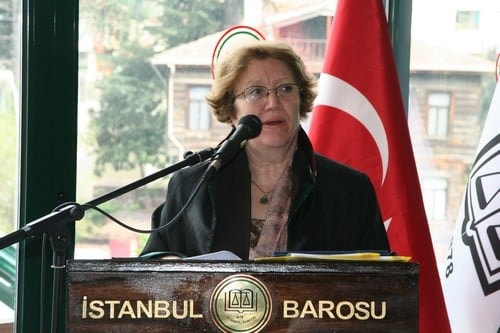 Hukuk Devleti Tesis Edilene, Yargı Bağımsız Olana Kadar, Bedeli Ve Pahası Ne Olursa Olsun Bu Mücadeleyi Birlikte Sürdüreceğiz - 19