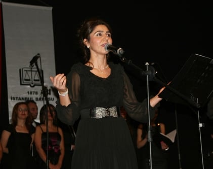 Türkü Gecesi

 - 11