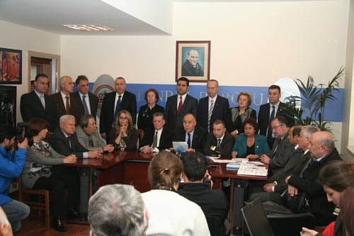 Türkiye Barolar Birliği Başkan Ve Yönetiminden İstanbul Barosu’Na Destek - 2