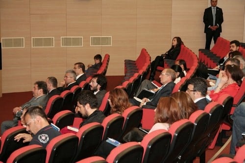 Türk Ceza Adalet Sisteminin Etkinliğinin Geliştirilmesi
 - 26