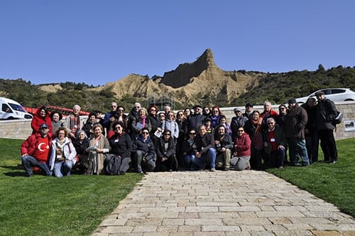 Zaferin 100. Yılında Çanakkale
 - 1
