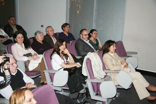 Türkü Gecesinde Her Yöreden Türküler

 - 35