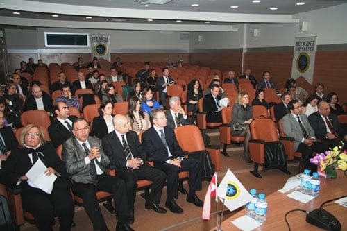 Deniz Ticaret Hukukunun Güncel Sorunları - 2