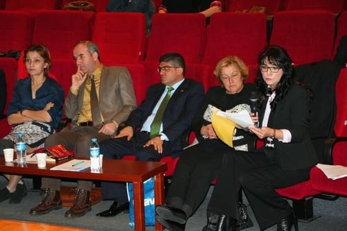 Kadına Ve Aileye Yönelik Şiddetle Mücadelenin Bir Devlet Politikası Olarak Ortaya Konulması Gerekir
 - 59