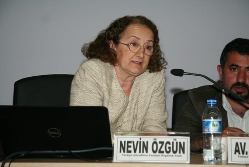 Çocuk Hapishaneleri Kapatılmalıdır

 - 55