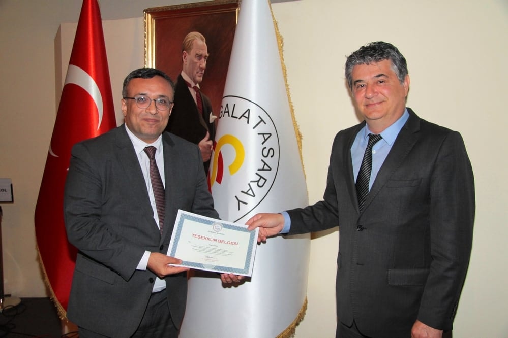 25. İş Hukuku Sempozyumu - 51