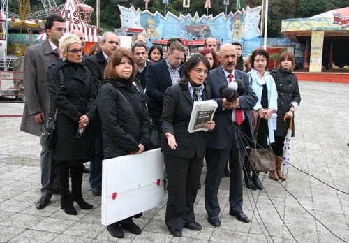 Dünya Çocuk Hakları Günü Kutlandı - 8