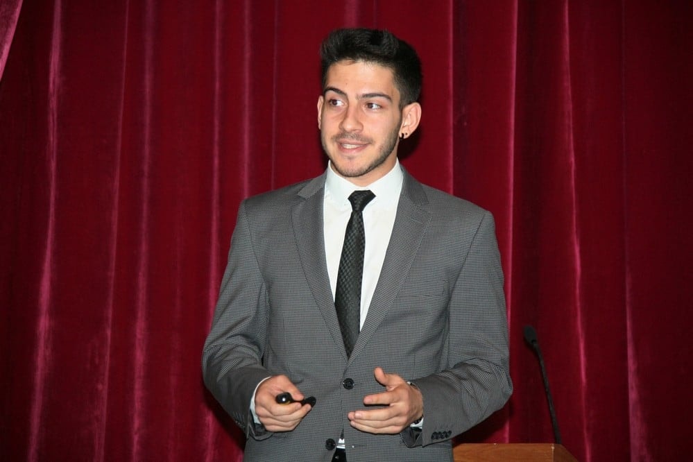 SEM Yeni Eğitim Dönemi Açılışı - 8