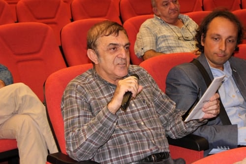 Kent İçi Ulaşım Ve Çevre - 13