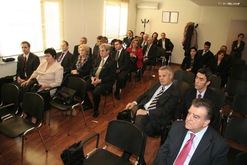 Karadeniz Ülkeleri Barolar Birliği 14. Kongresi İstanbul’Da Yapıldı  - 31