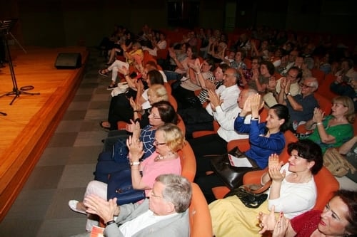 Tsm Koromuzun Yaz Konseri  
 - 32