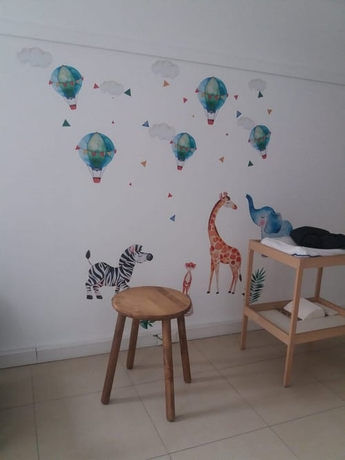 Adliyelerde Yeni Düzenlenen e-Duruşma ve Bebek Bakım Odalarını Meslektaşlarımızın Kullanımına Sunduk - 7