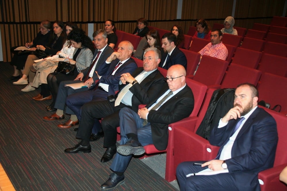 Avrupadaki Geçiş Ücretleri Ve Kota Kısıtlamaları Konusundaki Hukuki Mücadele ve Avrupa Birliği İlişkileri - 11