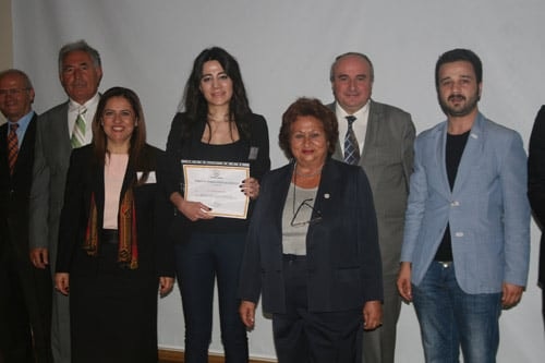 Türkiye 6. Stajyer Avukatlar Kurultayı İstanbul’Da Yapıldı - 65