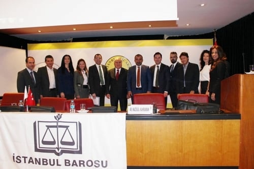 Taşımacılık Sektöründeki İş Hukuku Uygulamaları  - 45