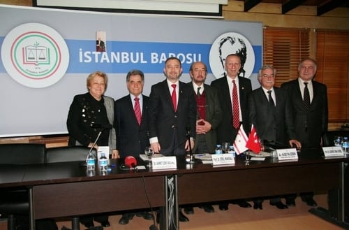 Rauf Denktaş Türk Dünyasının Kahramanıdır

 - 39