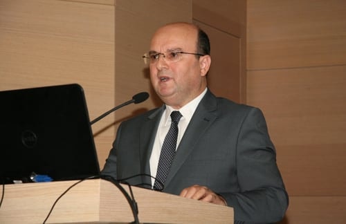 Hukuk Eğitimi Büyük Bir Kaosa Sürüklenmiştir - 66