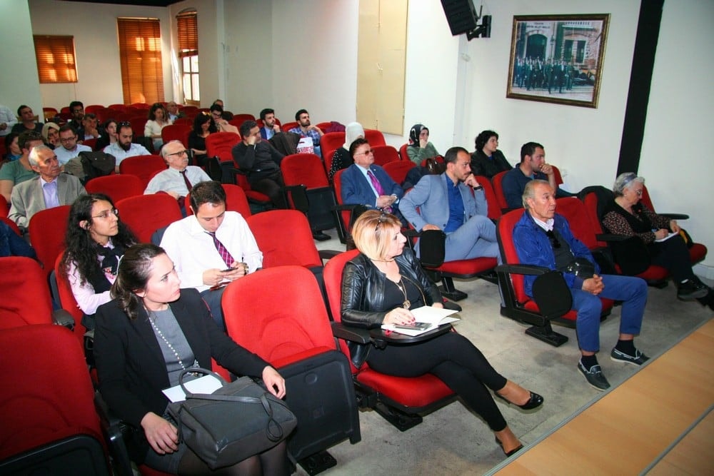 Referandum ve Denetim Mekanizmaları - 3