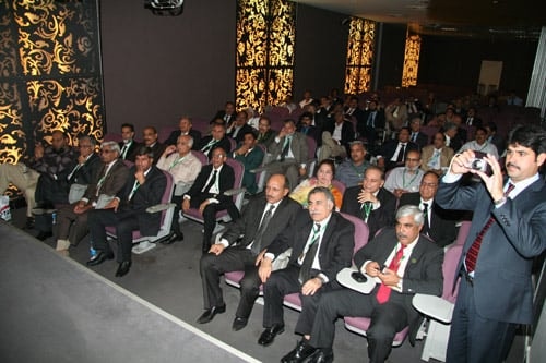 Pakistan Barolar Birliği İstanbul Barosu'nu Ziyaret Etti - 39