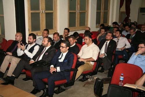 Passolig Uygulamaları Sorunlar Ve Çözüm Yolları

 - 17