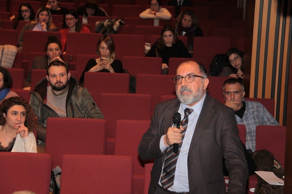 Lojistik ve Taşıma Sektöründe Uyuşmazlık Çözüm Yolları - 63