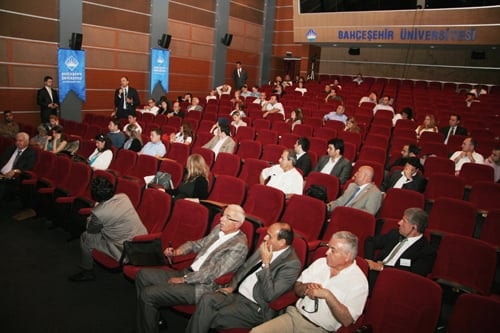 Uluslararası Tahkim Uygulamaları Ve Türkiye - İstanbul Barosu - Tbb Ortak Etkinliği - 29