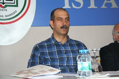 Yardımlaşma Sandığı Genel Kurulu Toplantısı Yapıldı - 7