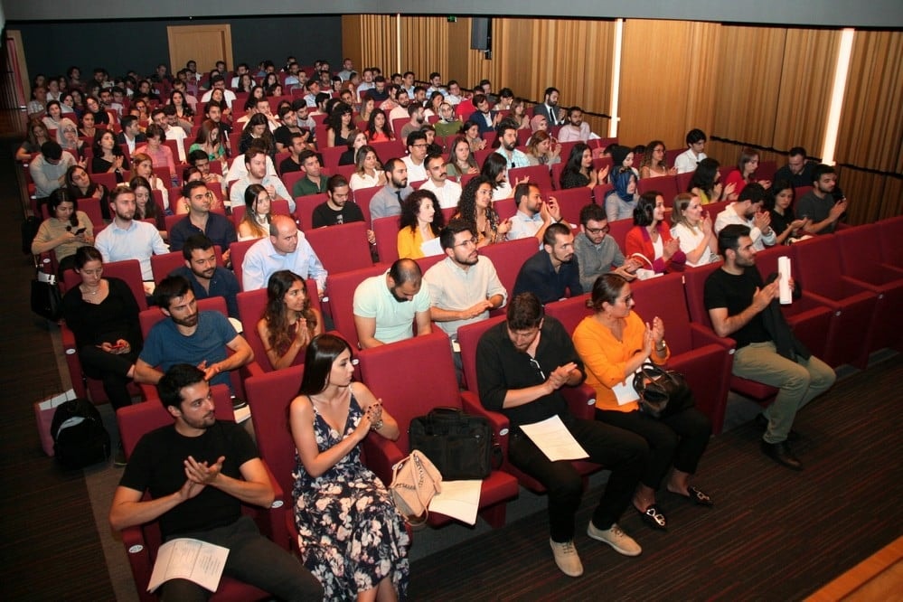 Staj Eğitim Merkezinde Yeni Eğitim Dönemi Başladı - 36