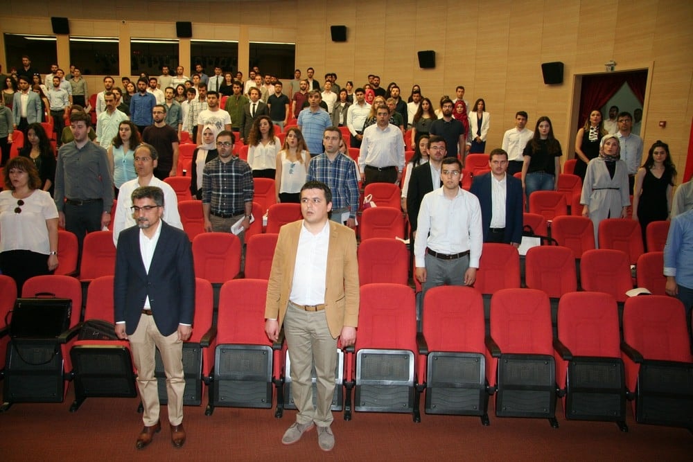 Ülkemizin Hukukla Sorunu Var - 5