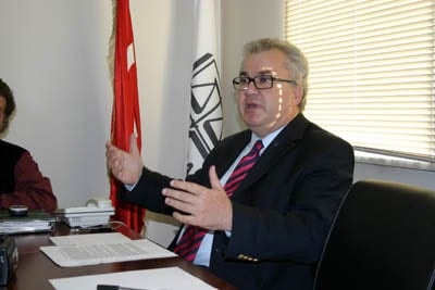 Atatürk Kültür Merkezi Rant Kavgasına Feda Edilemez - 5