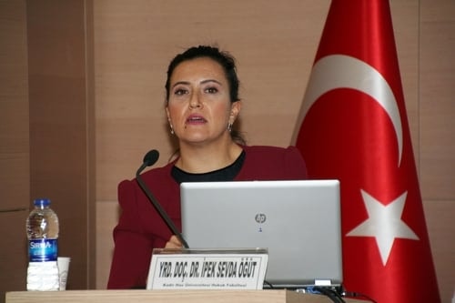 Sağlık Hukukunda ‘Çekinik/Savunmacı/Defansif Tıp’ Uygulamaları
 - 70