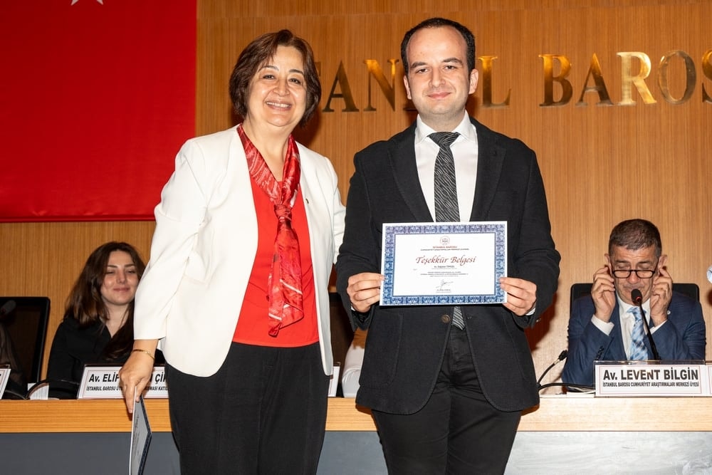 Tevhidi Tedrisat Kanununun 100. Yılında Cumhuriyet ve Eğitim Makale Yarışması - 19