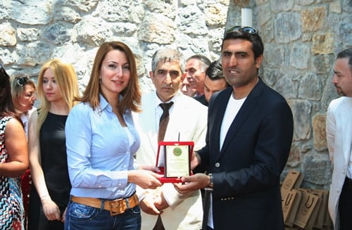 Kanlıca Sosyal Tesisimizde Kahvaltılı Sem Toplantısı - 75