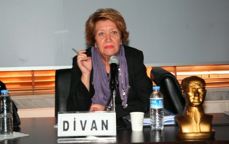 Baro Meclisi 43. Olağan Genel Kurulu Toplandı - 1