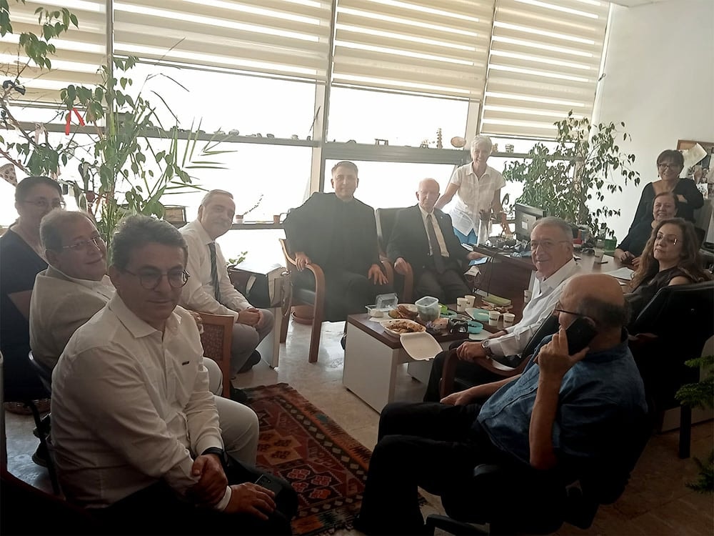 Yargıçlar Sendikasını Kapatma Davası Anayasaya Aykırıdır - 1