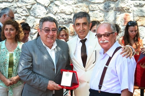 Kanlıca Sosyal Tesisimizde Kahvaltılı Sem Toplantısı - 85