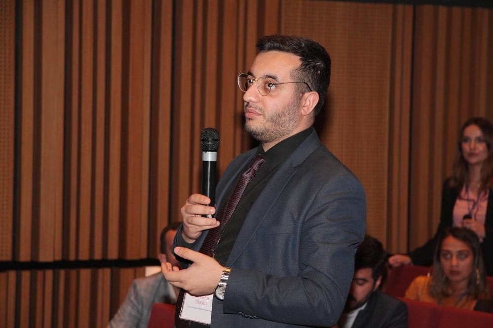 Genç Avukatlar Çalıştayı - 80