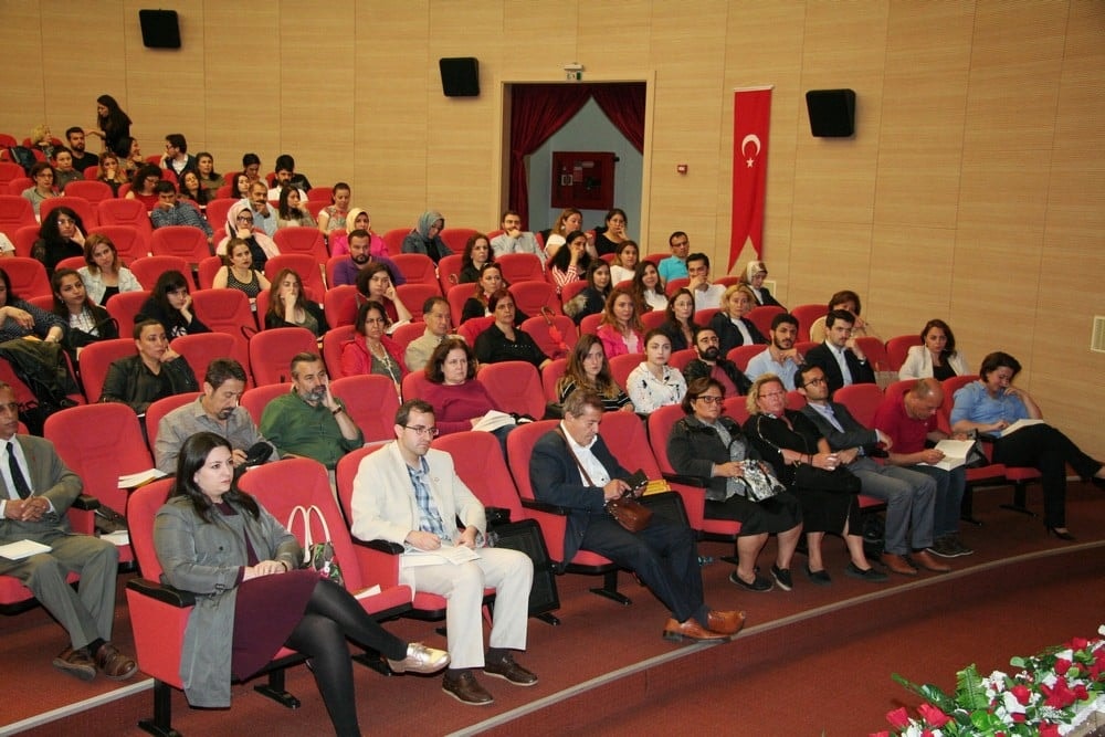 Adli Yardım Çocuk Hakları Sertifika Programı Devam Ediyor - 27