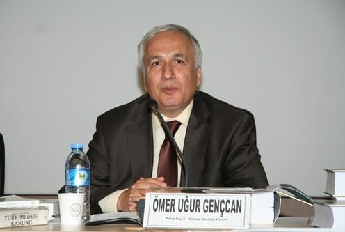 Mal Rejimleri Ve Boşanma Davalarında Yargıtay Uygulamaları

 - 53