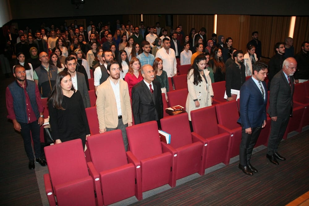 SEM Yeni Eğitim Dönemi Açılışı - 9