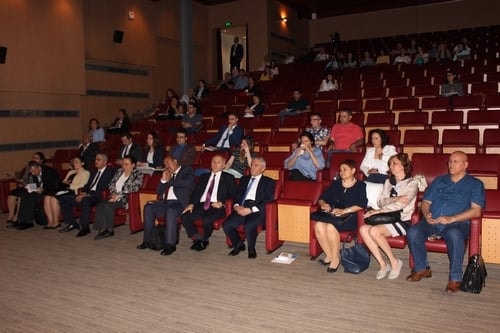 Tüketici Hukukunda Uyuşmazlık Çözümüne İlişkin Güncel Sorunlar Ve Çözüm Önerileri
 - 5