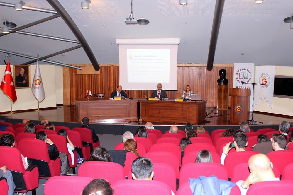 İş Hukuku ve Sosyal Güvenlik Hukukuna İlişkin Sorunlar Ve Çözüm Önerileri - 179