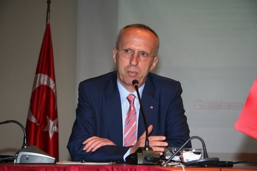 Hukuk Muhakemeleri Kanununda İstinaf Yargılaması
 - 10