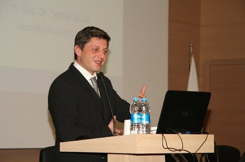 Hukuk Eğitimi Büyük Bir Kaosa Sürüklenmiştir - 74