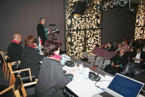 Staj Eğitim Merkezi 19. Dönem 2010/9 Eğitim Dönemi Başladı - 7