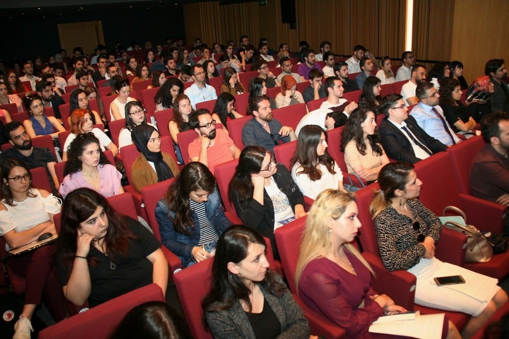 Sem Yeni Eğitim Dönemi Açılışı - 13