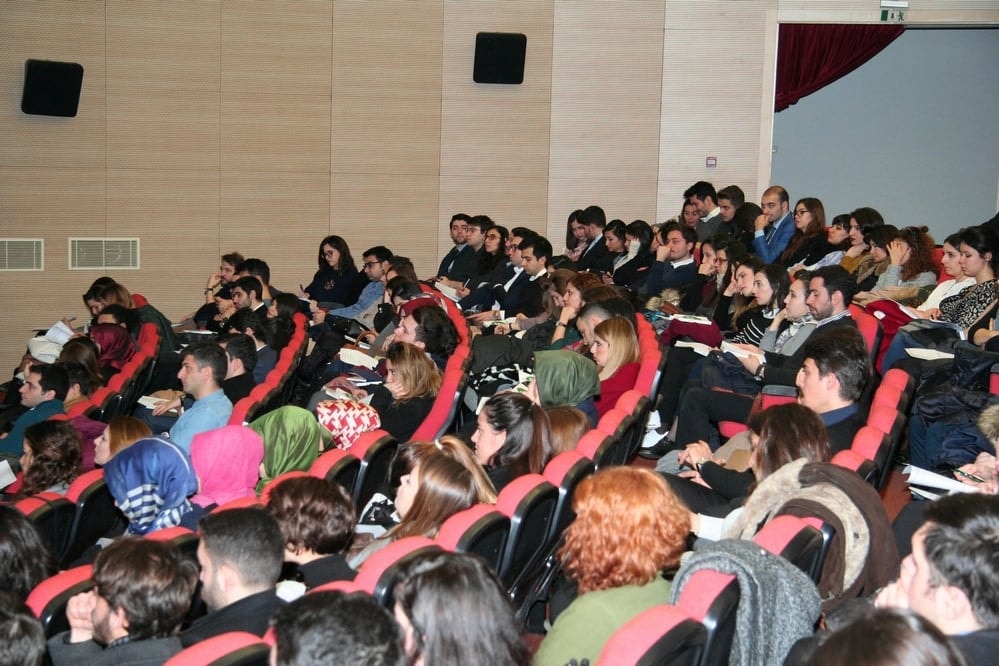 Sem Yeni Eğitim Dönemi Başladı - 39