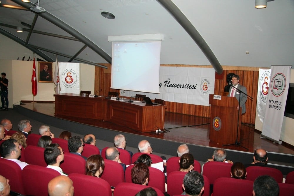 İş Hukuku Ve Sosyal Güvenlik Hukukuna İlişkin Sorunlar - 41