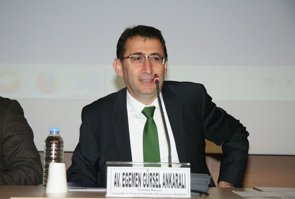 Lojistik ve Sigorta Hukukunda Tahkim Ve Arabuluculuk - 97