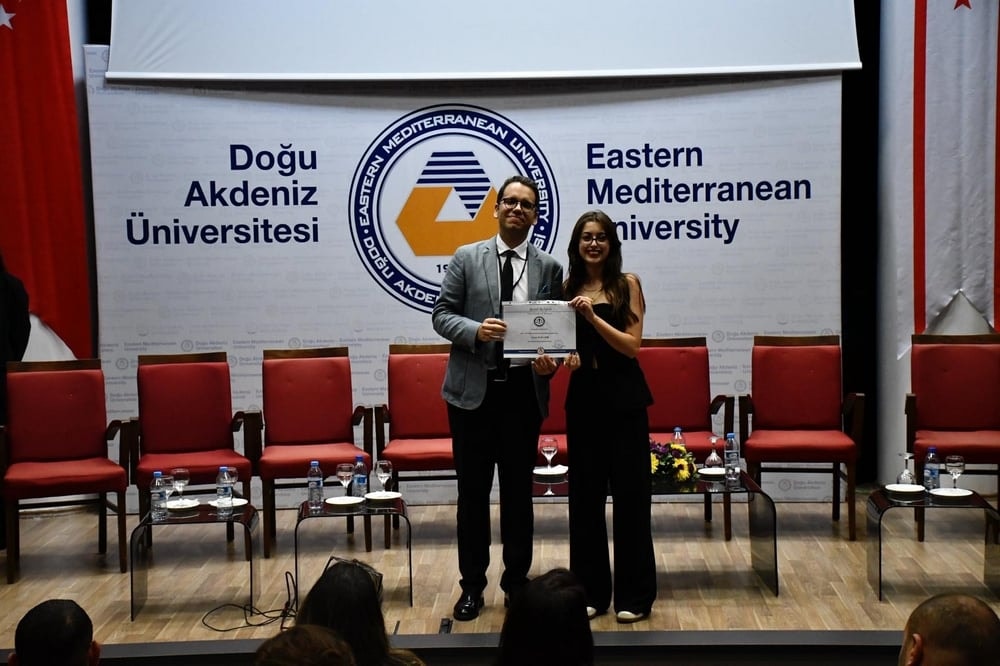 DAÜ ile Baroların İşbirliğinde Mentör Avukat Danışmanlığında Ön Staj Hukuk Eğitimi Destek Programı - 9